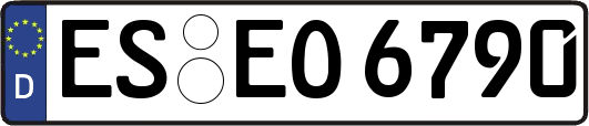 ES-EO6790