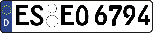 ES-EO6794