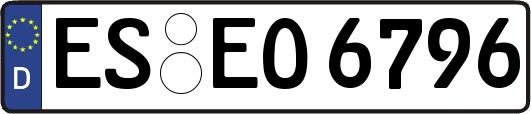 ES-EO6796