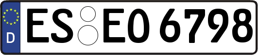 ES-EO6798