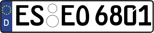 ES-EO6801