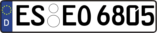 ES-EO6805