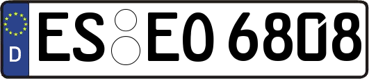 ES-EO6808
