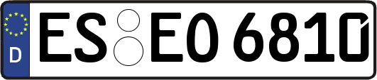 ES-EO6810