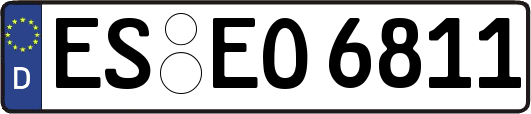 ES-EO6811