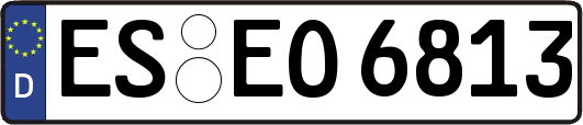ES-EO6813