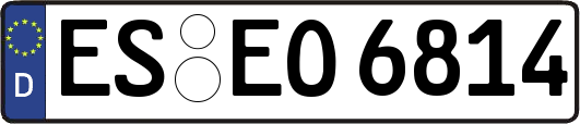 ES-EO6814