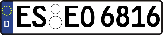 ES-EO6816