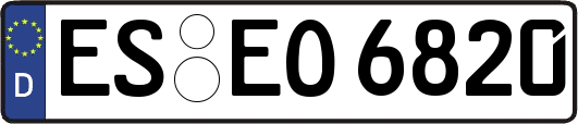 ES-EO6820