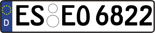 ES-EO6822