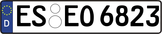 ES-EO6823