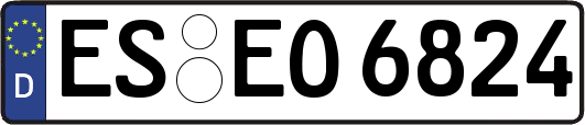 ES-EO6824