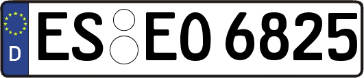 ES-EO6825