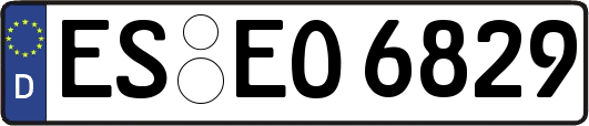 ES-EO6829