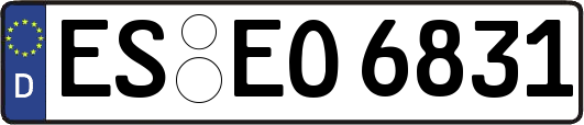 ES-EO6831