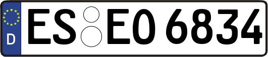 ES-EO6834