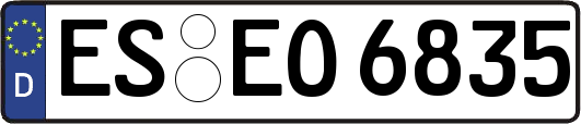ES-EO6835