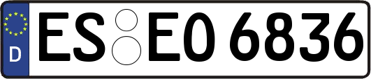 ES-EO6836