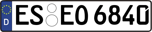 ES-EO6840
