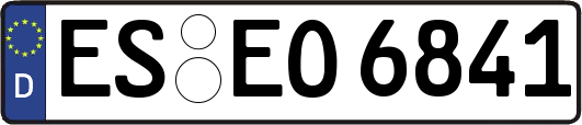 ES-EO6841