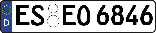 ES-EO6846