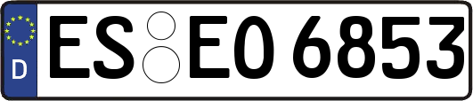 ES-EO6853