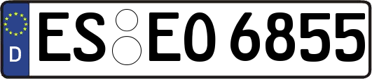 ES-EO6855