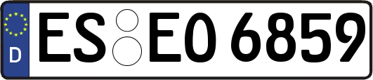 ES-EO6859