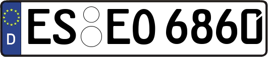 ES-EO6860