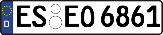 ES-EO6861