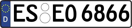 ES-EO6866