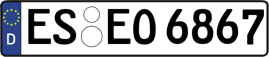 ES-EO6867