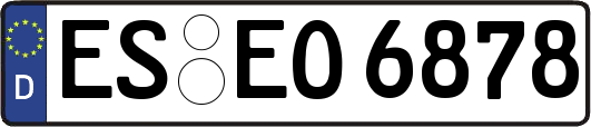 ES-EO6878