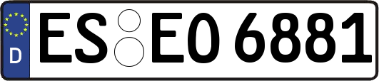 ES-EO6881