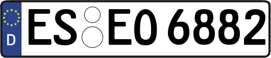 ES-EO6882