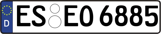 ES-EO6885