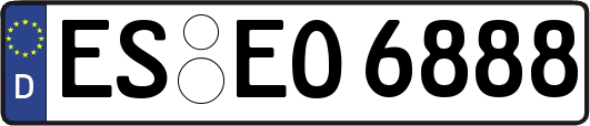 ES-EO6888