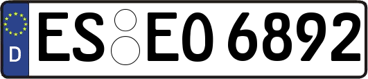 ES-EO6892