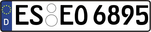 ES-EO6895