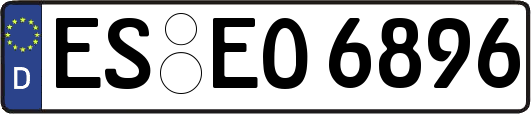 ES-EO6896