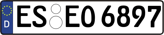 ES-EO6897