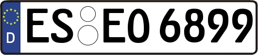 ES-EO6899