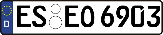 ES-EO6903
