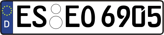 ES-EO6905