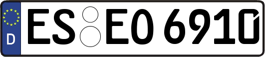 ES-EO6910