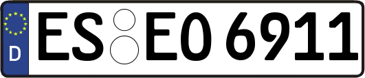 ES-EO6911