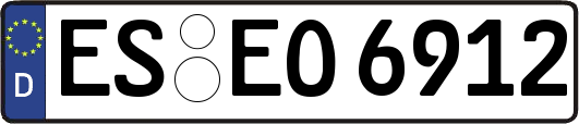 ES-EO6912