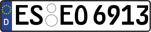 ES-EO6913