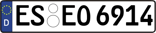 ES-EO6914