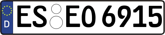 ES-EO6915